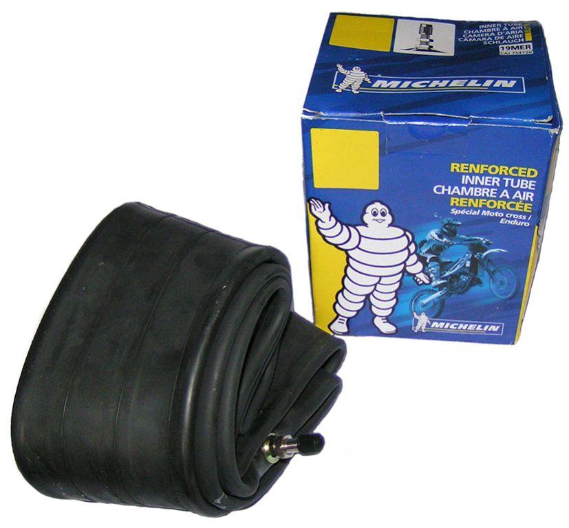 HD TUBE 18x400/425MICHELIN, Heavy Duty Inner 830920 thumbnail 2