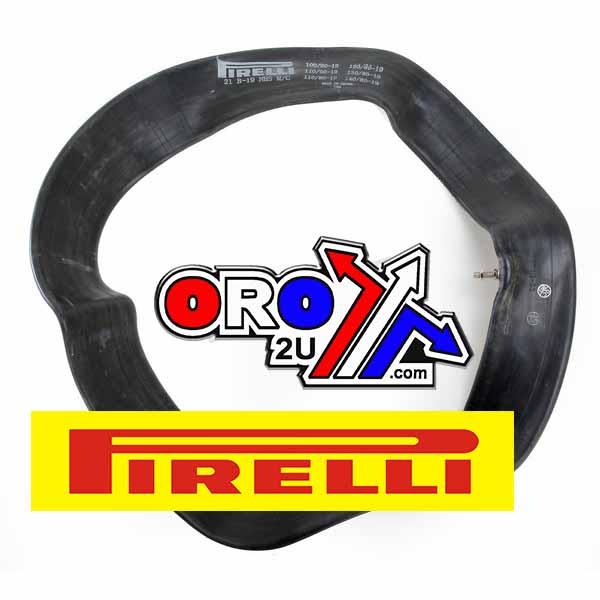 HD TUBE 19-400/450 PIRELLI 2mm, HEAVY DUTY TUBE 2552610 thumbnail 2