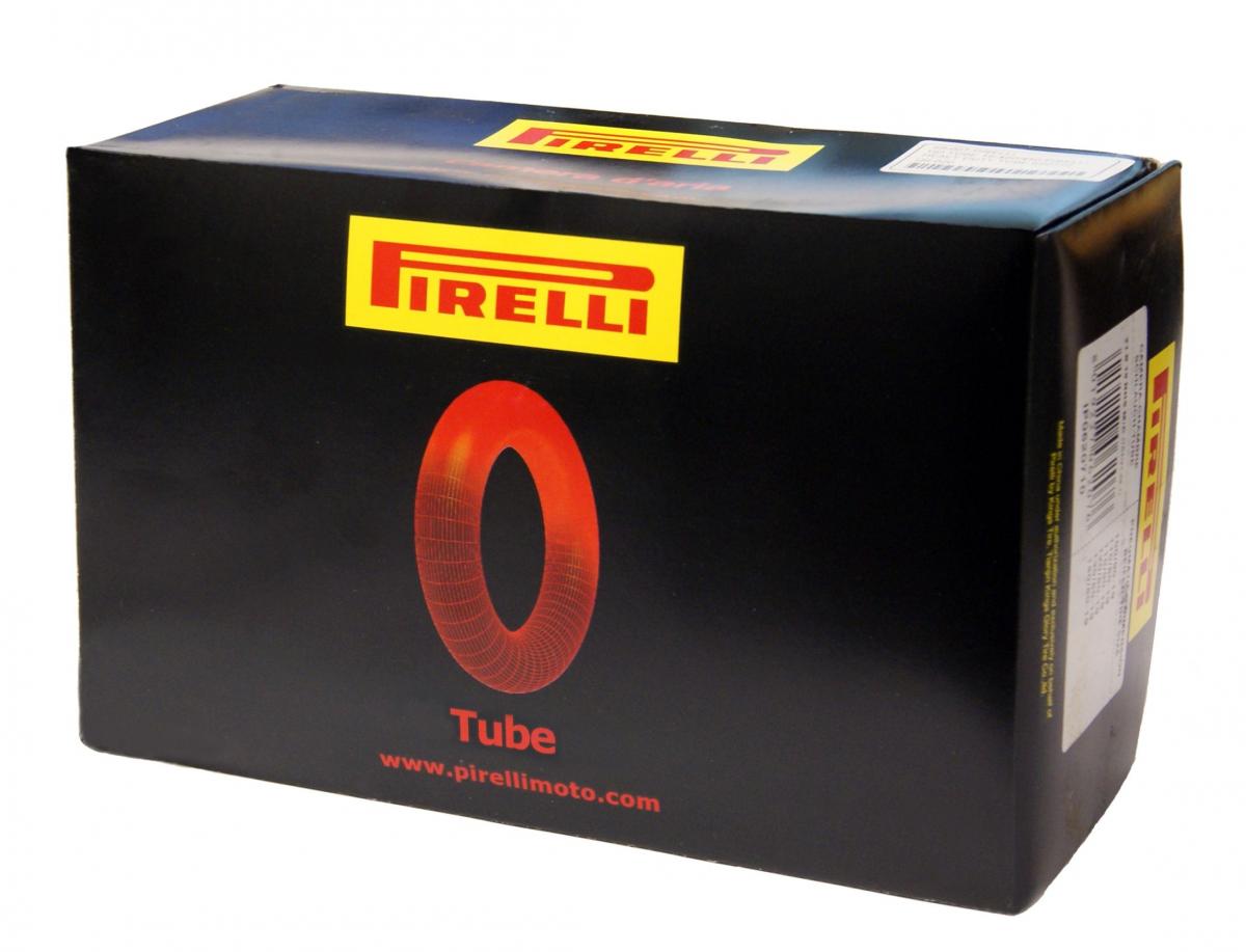 HD TUBE 21x300 PIRELLI 2mm, DUTY TUBE 2596710 thumbnail 2