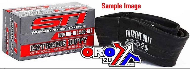 HD 3mm TUBE 19x350/400 STI, TB0110X EXTREME INNER 100/90