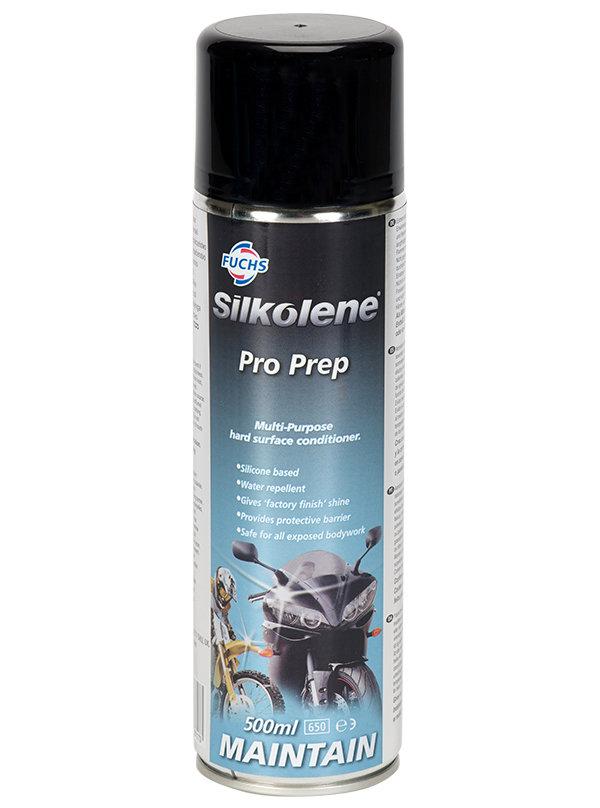 500ml PRO PREP SILKOLENE, 602576583, BOX = 12 image 1