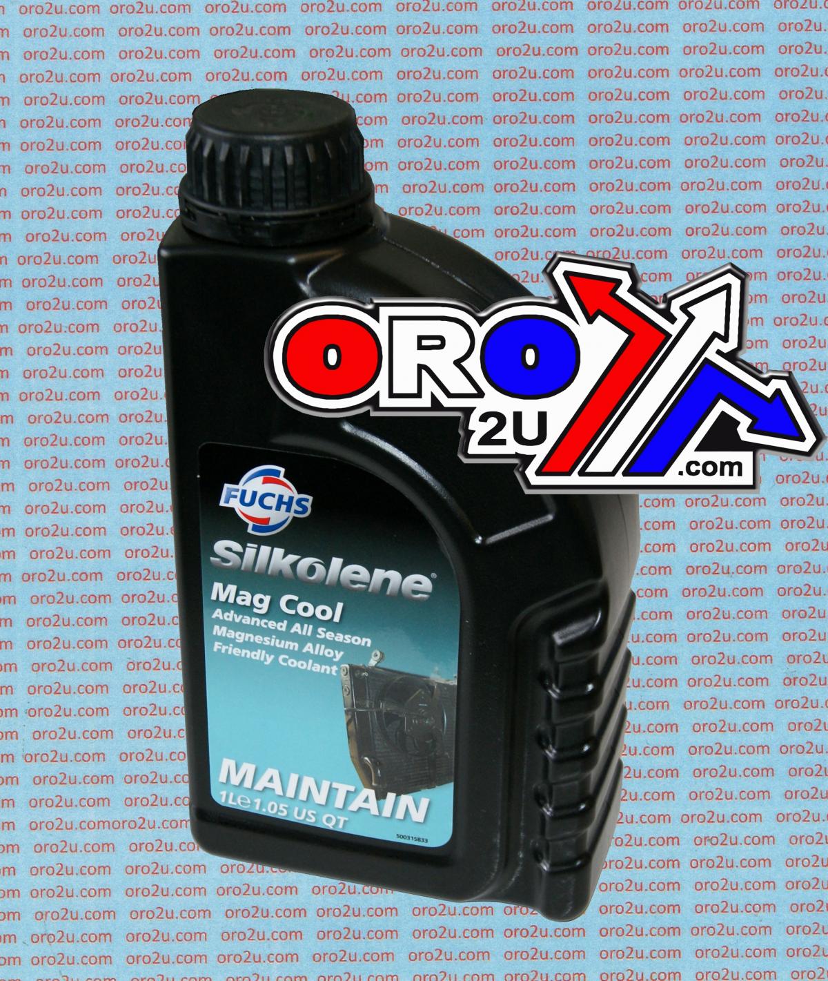 1LT MAG COOL SILKOLENE, 601449130, 602011312, BOX = 10 thumbnail 2
