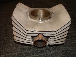 CYLINDER REBORE SERVICE 85-112mm 2-STROKE 4-STROKE 1-6 CYLINDER image 1