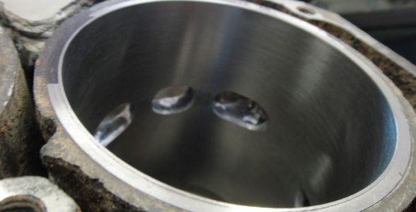 CYLINDER REBORE SERVICE 35-85mm 2-STROKE 4-STROKE 1-6 CYLINDER thumbnail 3