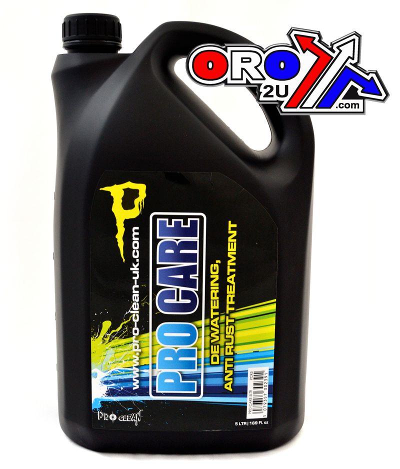 PRO CARE 5LT BIKE WASH PCR5, BOX = 4 thumbnail 2