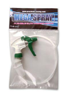 EXTENDING TRIGGER SPRAY image 1
