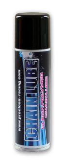 CHAIN LUBE SPRAY 400ml, BOX = 12 thumbnail 2