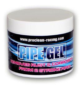 PIPE GEL 250ml, BOX = 12 image 1