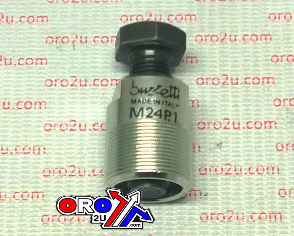 FLYWHEEL PULLER M24x1 RH, BUZZETTI 5224 [MP43], 00-128.MP thumbnail 2