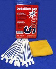 S-100 DETALING SET CLEANER thumbnail 2