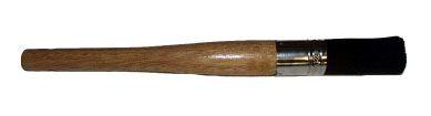 PARTS CLEANING SOLVENT BRUSH WITH HEAVY DUTY NYLON BRISTLES thumbnail 2