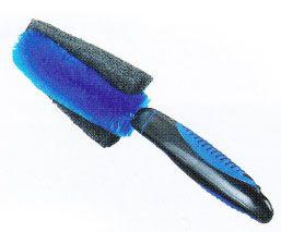 BRUSH SPOKE & RIM CLEAN image 1