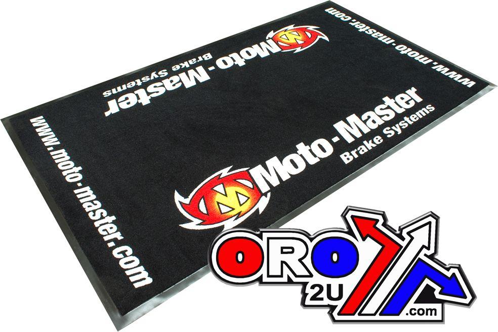 PIT MAT MOTO-MASTER 213057, ENVIRO MAT thumbnail 4