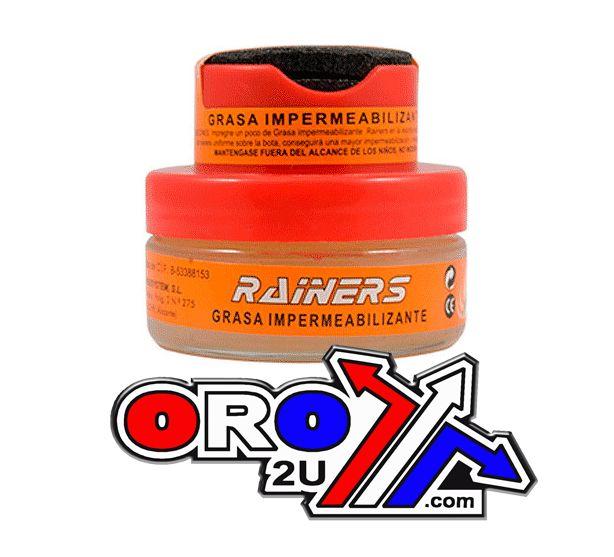 WATER PROOFING GREASE RAINERS thumbnail 2