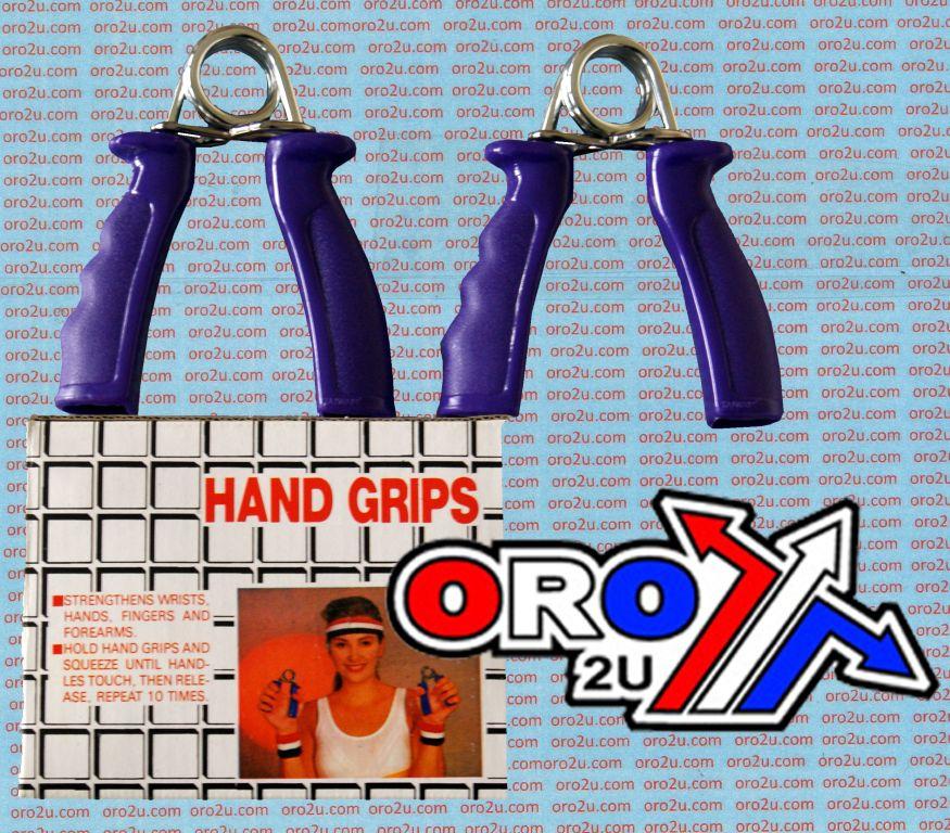 HAND EXERCISERS image 1