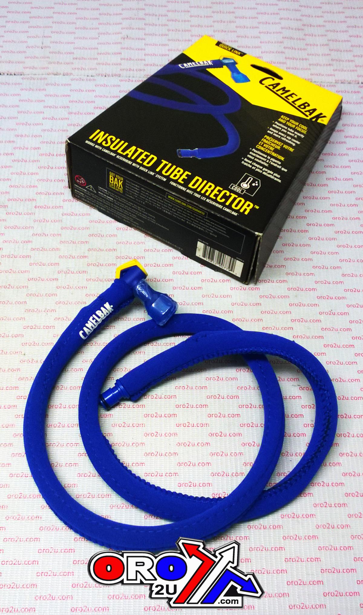 CAMELBAK CRUX THERMAL CONTROL KIT: CB1235001000, 031-90765, 90779 thumbnail 2