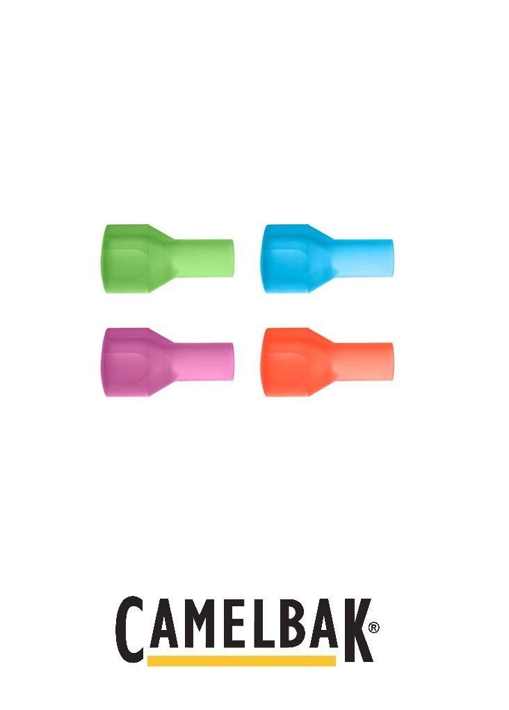 CAMELBAK BIG BITE VALVE PK 4, 4 COLOUR BIG BITE VALVE, 91026 thumbnail 2