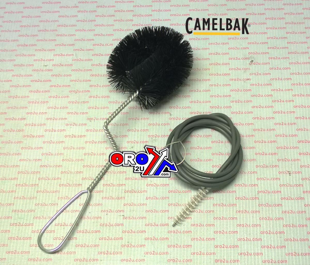 CAMELBAK BRUSH CLEAN KIT 1251001000, CB9RESBRUS thumbnail 2