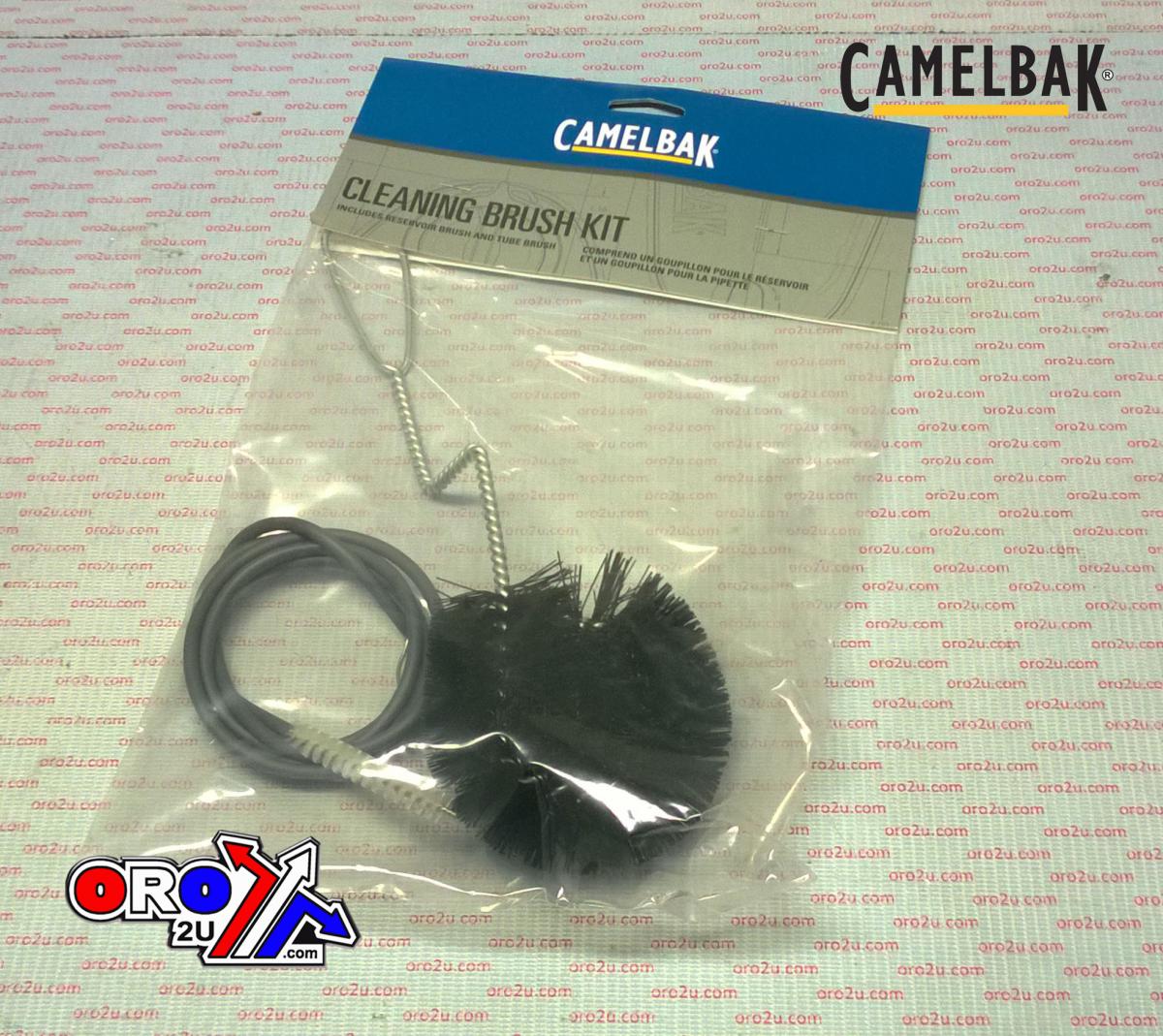 CAMELBAK BRUSH CLEAN KIT 1251001000, CB9RESBRUS thumbnail 3