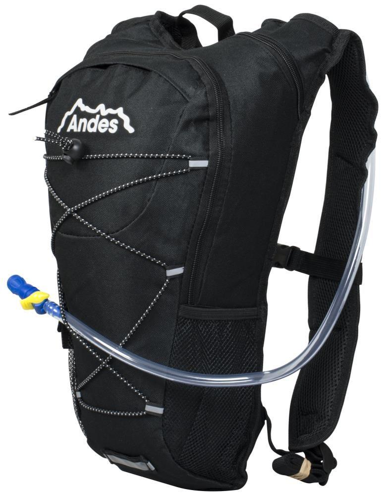 WATER HYDRABACK 2 LITRES NOT CAMELBAK, DRINK SYSTEM, HYDRATION image 1