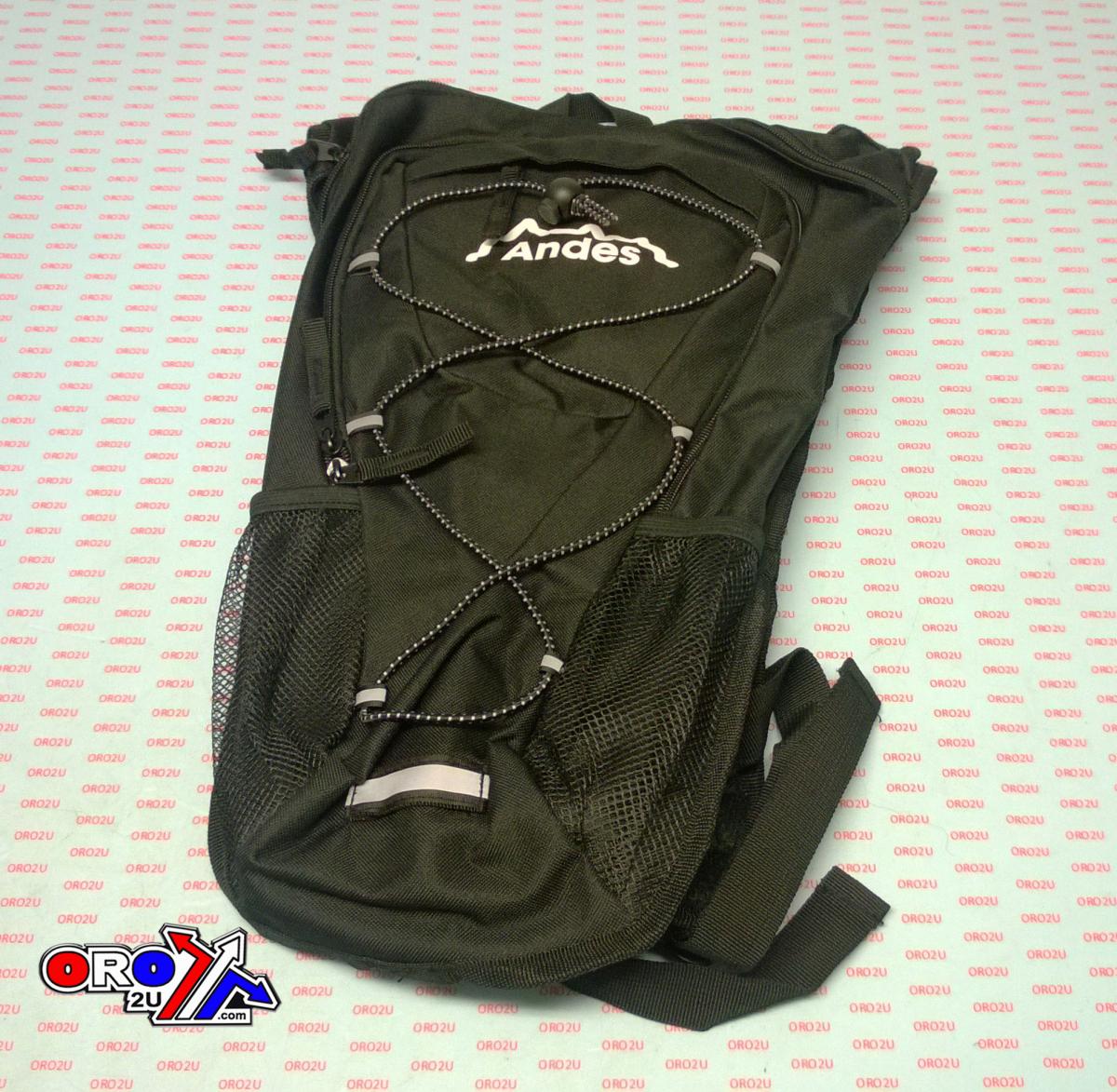 WATER HYDRABACK 2 LITRES NOT CAMELBAK, DRINK SYSTEM, HYDRATION thumbnail 2