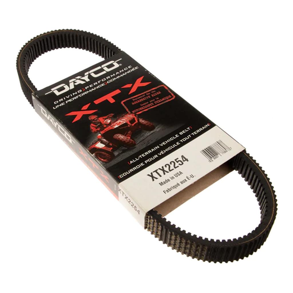 DRIVE BELT DAYCO XTX2254 POLARIS RANGER RZR 570 thumbnail 2