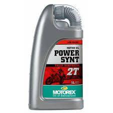 1LT RACING POWER 2T, MOTOREX 7300132, BOX = 10 thumbnail 2