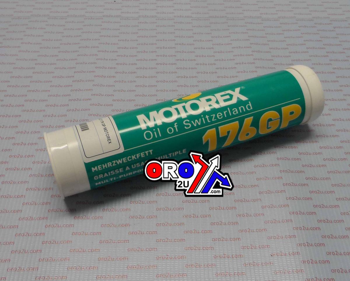 400g MULTI 176 GP, MOTOREX 7300587, BOX = 12 thumbnail 2