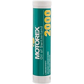 400g L/LAST 2000, MOTOREX 7300597, BOX = 10 thumbnail 2
