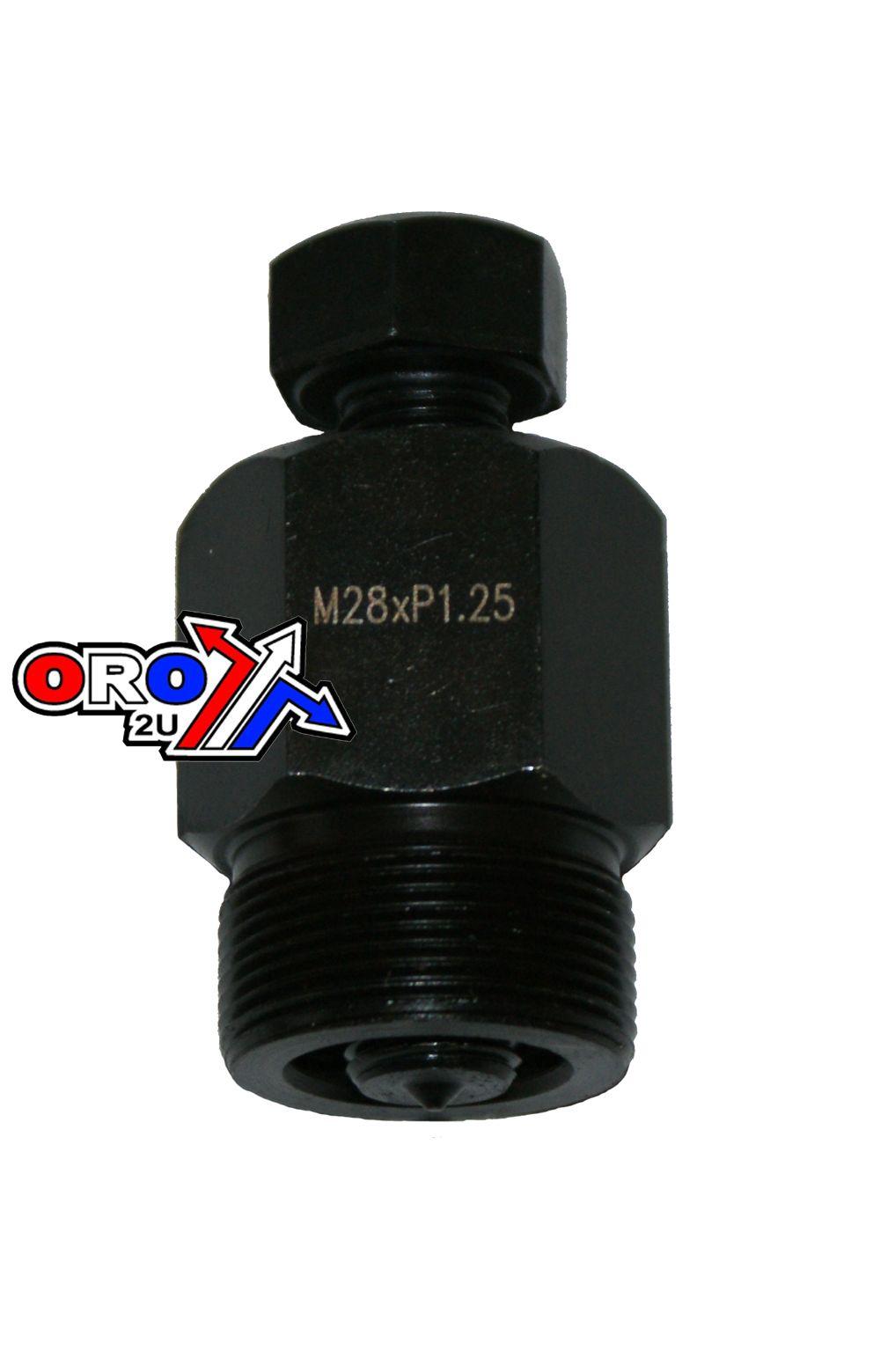 FLYWHEEL PULLER M28 x 1.25 RH thumbnail 3