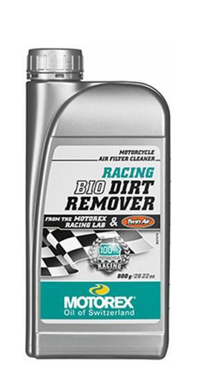 0.8kg BIO AIR FILTER CLEANER TWINAIR Bio Dirt, MOTOREX 7300712, BOX = 12