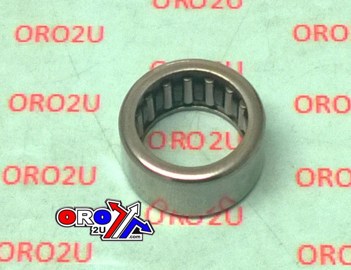 BEARING NEEDLE 16x22x12 HK1612, EACH /, KIT'S thumbnail 2