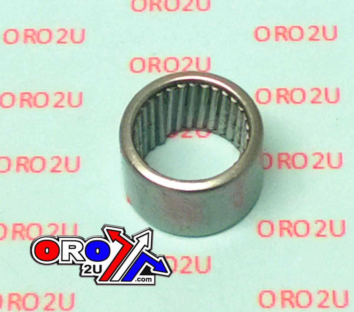 BEARING NEEDLE 18x24x16 HK1816, 40-3009 thumbnail 2