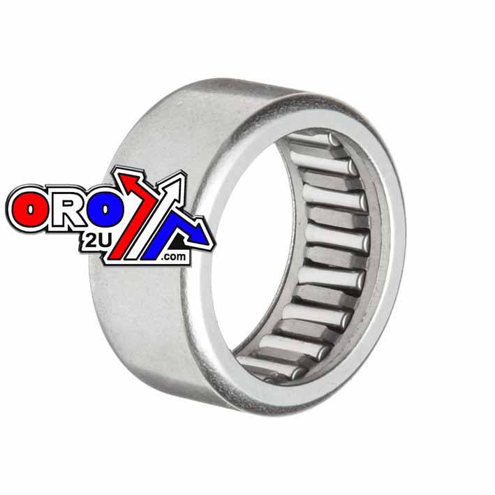 BEARING NEEDLE 20x26x12 HK2012, ALLBALLS 40-3002, 20-26-12 thumbnail 2