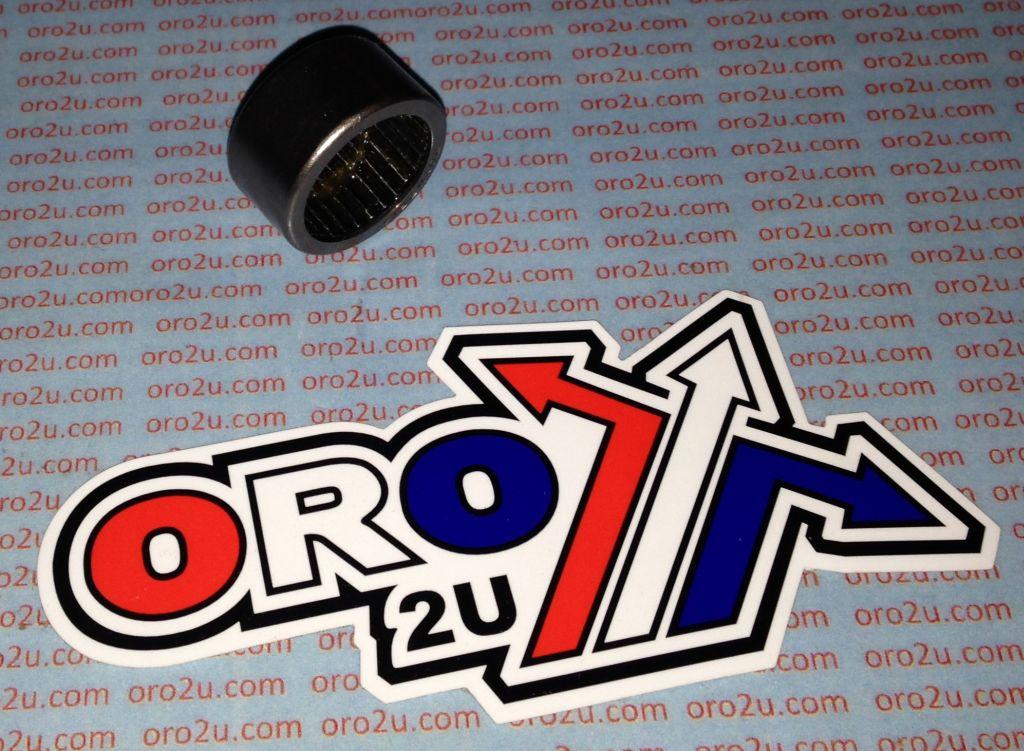BEARING NEEDLE 20x26x14 FC, ALLBALLS 40-3011, HK2014 thumbnail 2