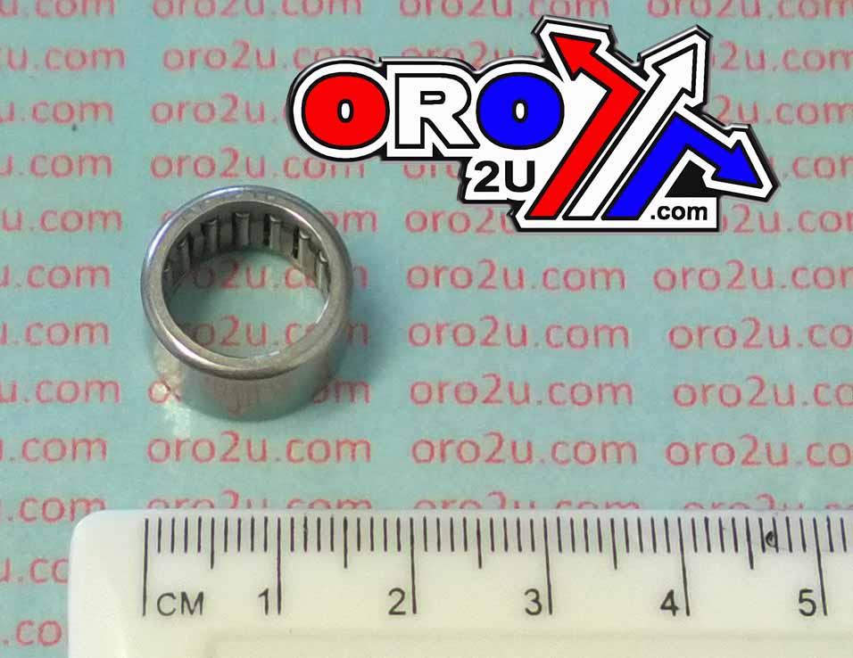 BEARING NEEDLE 12x16x10 DIRT RACING HK1210 93317-1128 HK1210-NEU EACH image 1