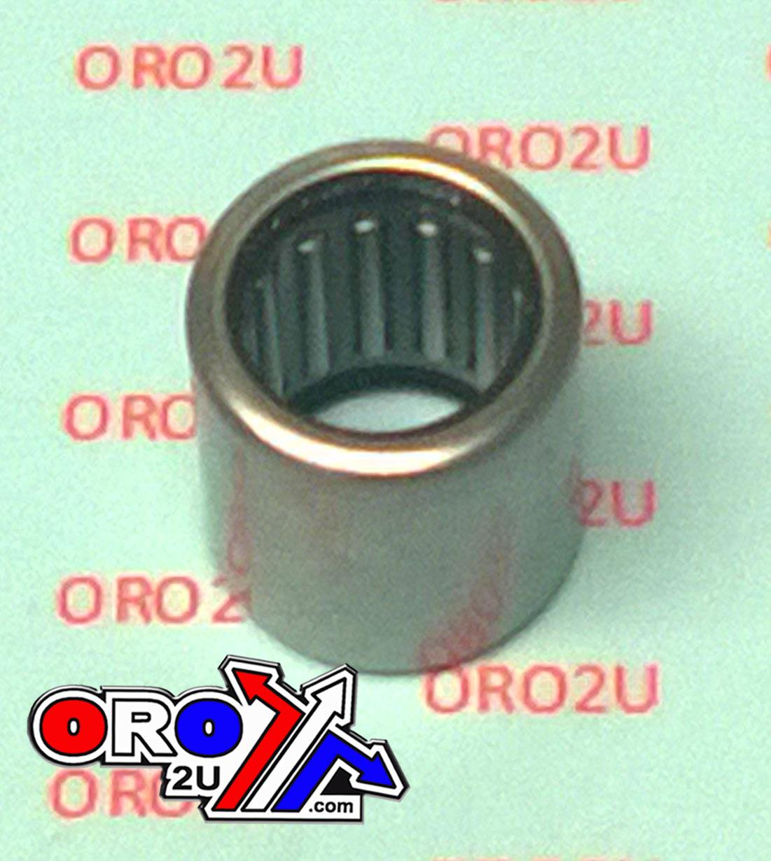 BEARING NEEDLE 17x24x26 2RS, ALLBALLS 40-3061 09263-17034 thumbnail 2