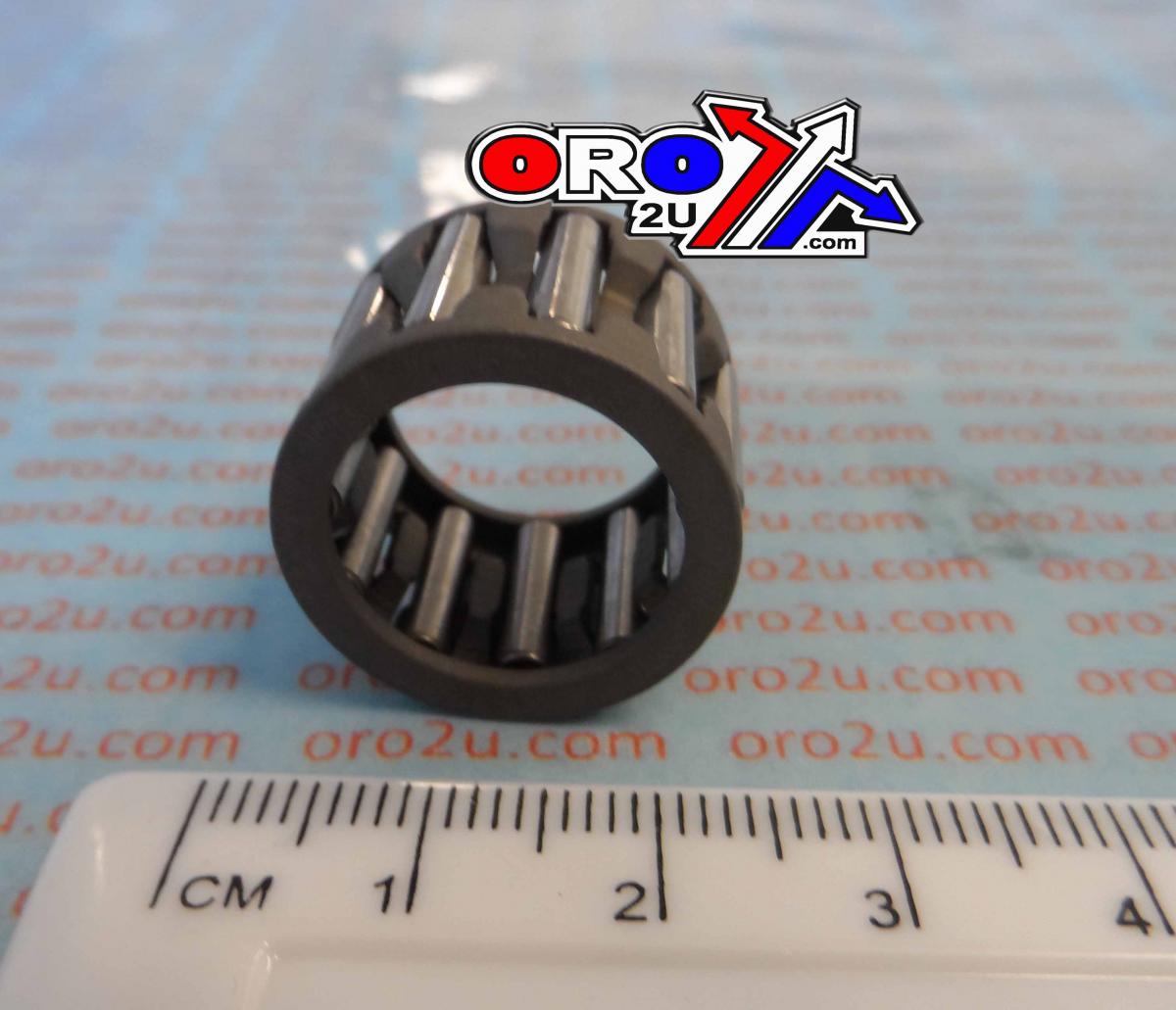 BEARING NEEDLE 15x21x14.8, ALLBALLS 23-1007, 15-21-14.8 thumbnail 2