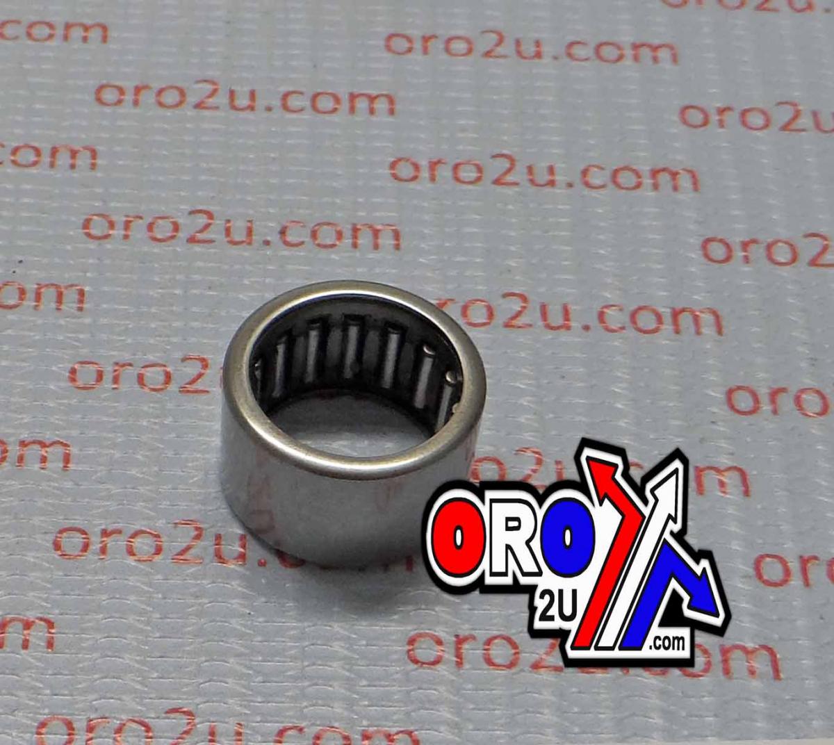 BEARING NEEDLE 7x11x9 / EACH, HK0709 / thumbnail 2