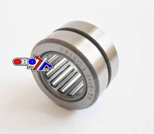 BEARING NEEDLE 14x24.5x15, ALLBALLS 23-1010, 14-24.5-15 thumbnail 2