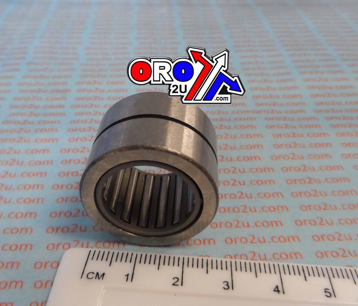 BEARING NEEDLE 18x28x20, ALLBALLS 23-1017, 18-28-20 thumbnail 2