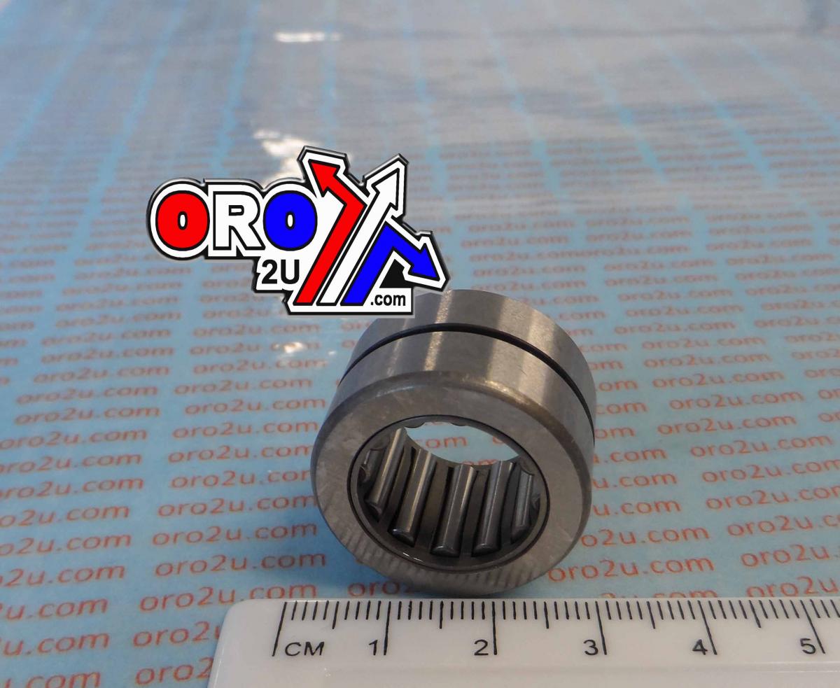 BEARING NEEDLE 15x26x17, ALLBALLS 23-1033, 15-26-17