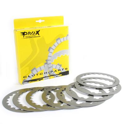 CLUTCH PLATE STEEL SET-8, PROX 16.S53015, 54832012100, MADE IN JAPAN thumbnail 2