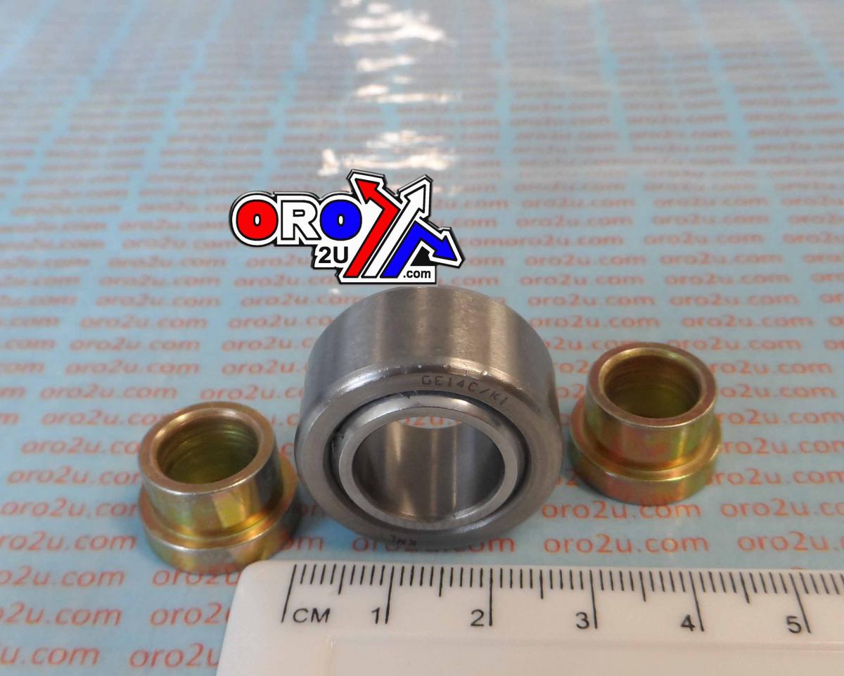 BEARING ROSE, ALLBALLS 40-5033 SPHERICAL image 1