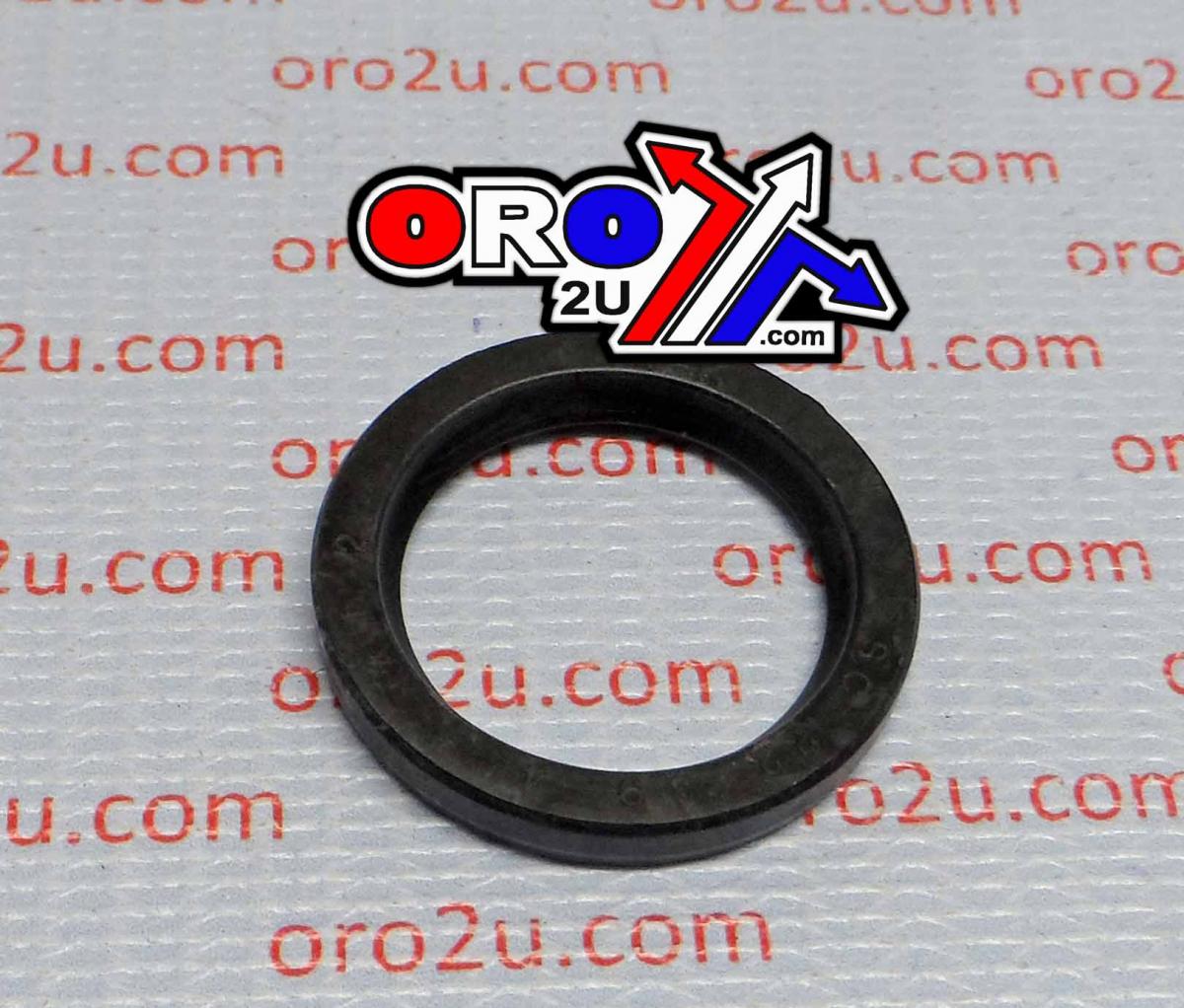 OIL SEAL 22x29x4 VC NBR EACH, 0760222940 KTM Shaft Seal Ring, / EACH thumbnail 2