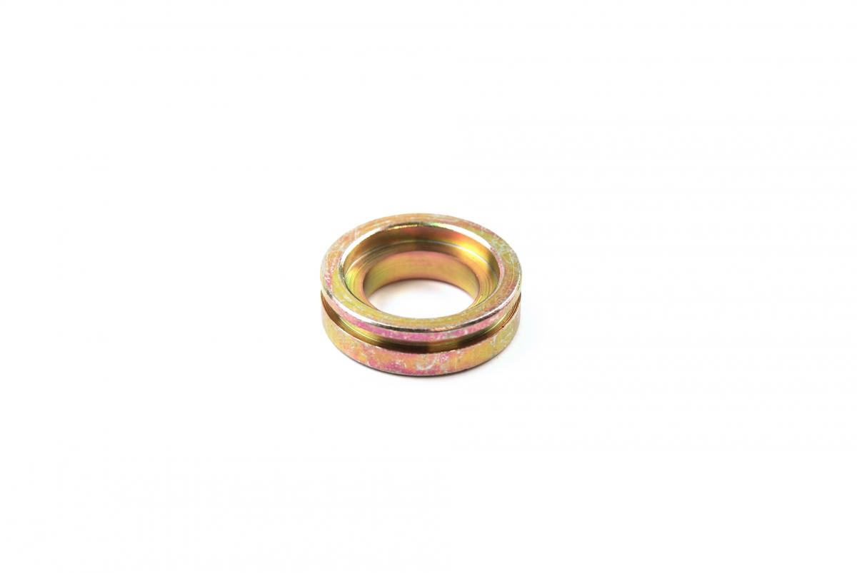 BUSH / CAP SWINGARM 15x26x7.60mm  CAP SWING ARM PIVOT 11012-1259 EACH image 1