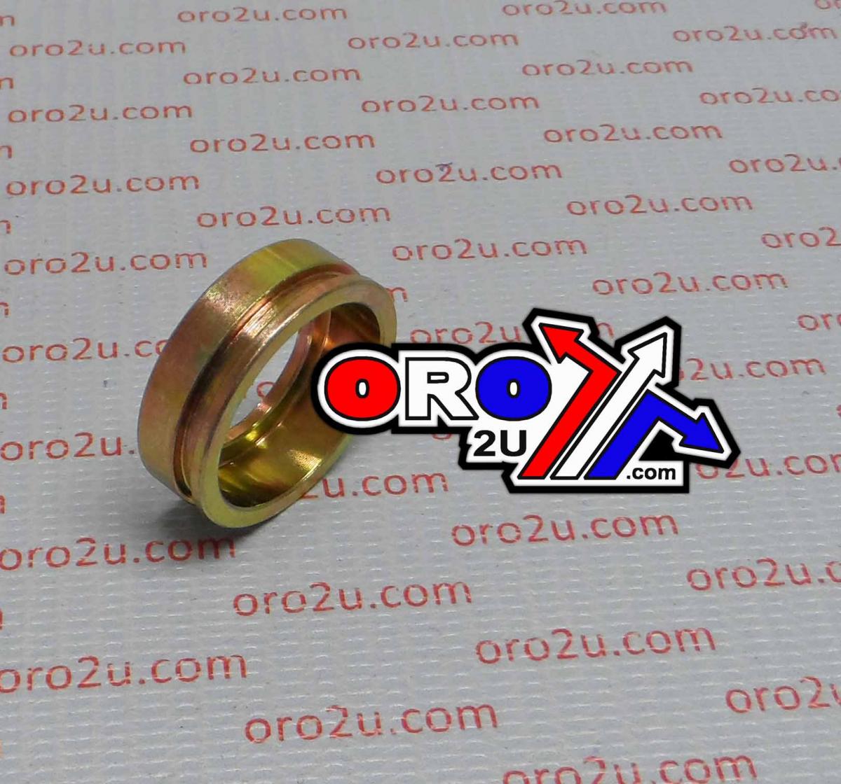 BUSH / CAP SWINGARM 17x27x8.5mm  CAP SWING ARM PIVOT 11012-1790 EACH thumbnail 2