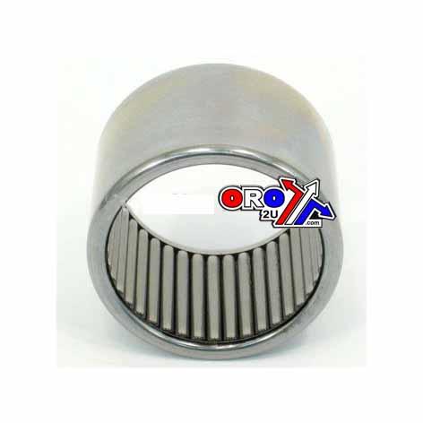 BEARING NEEDLE 17x24x20 FC, ALLBALLS 40-3052, 91072-KT7-003, Full complement of Needles