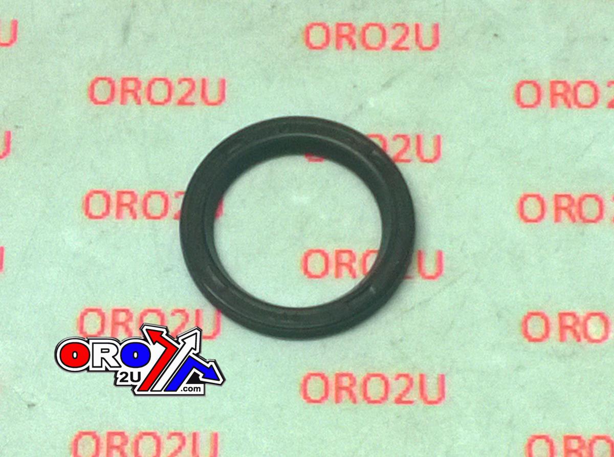 OIL SEAL 18x24x3 VC NBR EACH, 92049-1492 M737000874000 92055-1633, / EACH thumbnail 2