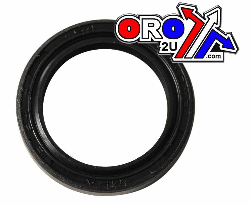 OIL SEAL 18x24x3 VC NBR EACH, 92049-1492 M737000874000 92055-1633, / EACH thumbnail 3